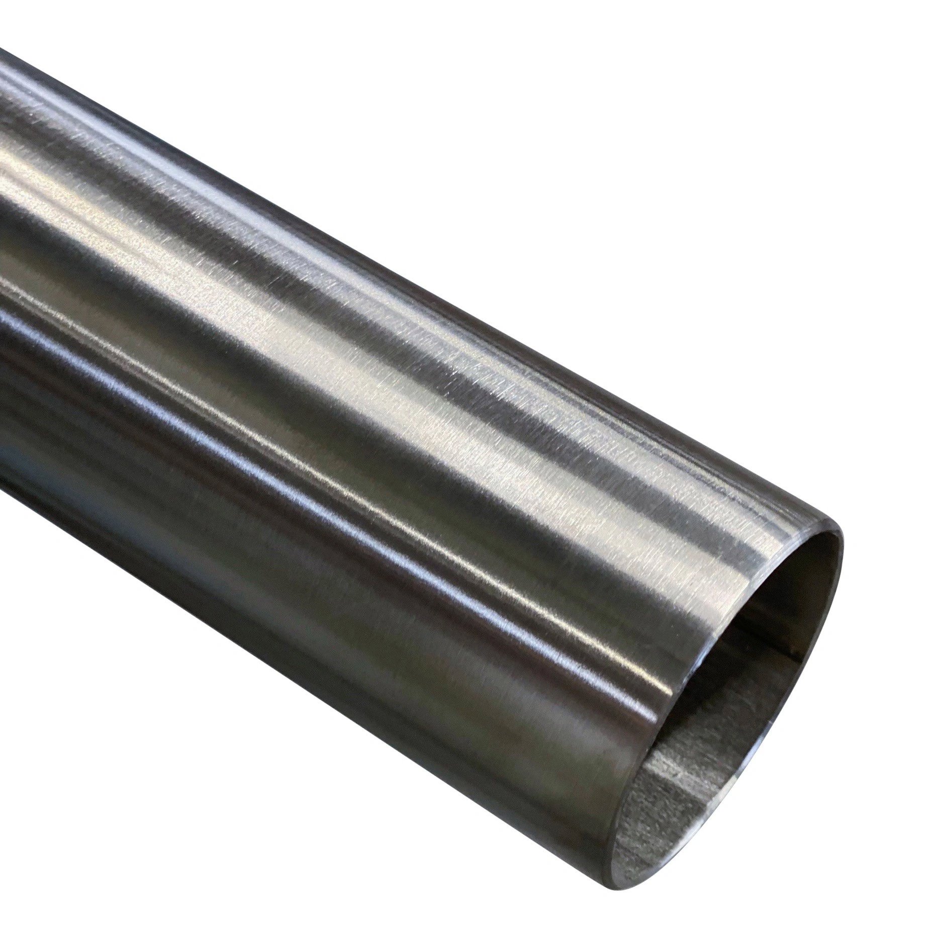 Buizen & kokers - RVS