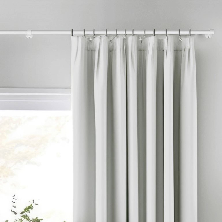 Gordijnroede-Wit-sfeer - kopie