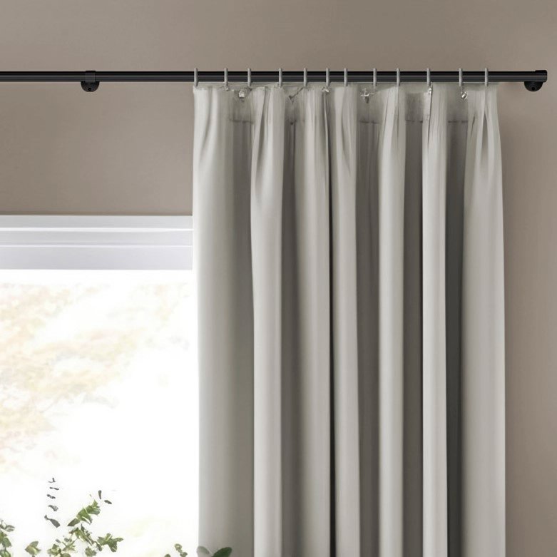 Gordijnroede-Zwart-sfeer - kopie