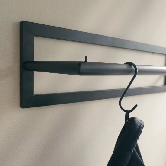 Productfoto's Wandkapstokken (2)