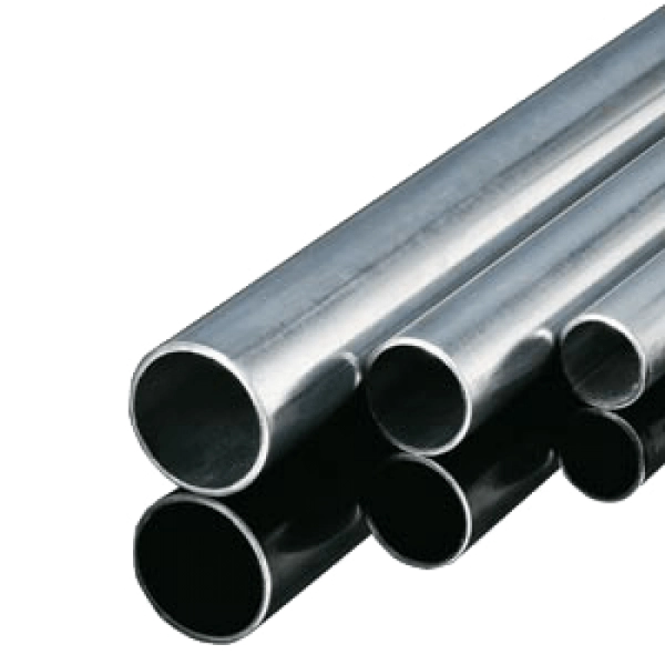 Blank stalen naadloze buizen