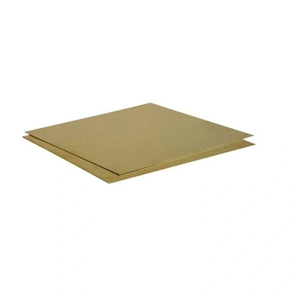 Messingblech 1,5 mm