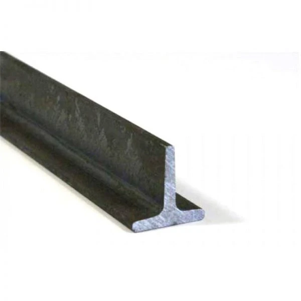 Stahl T-Profil warmgewalzt 25x25x3,5