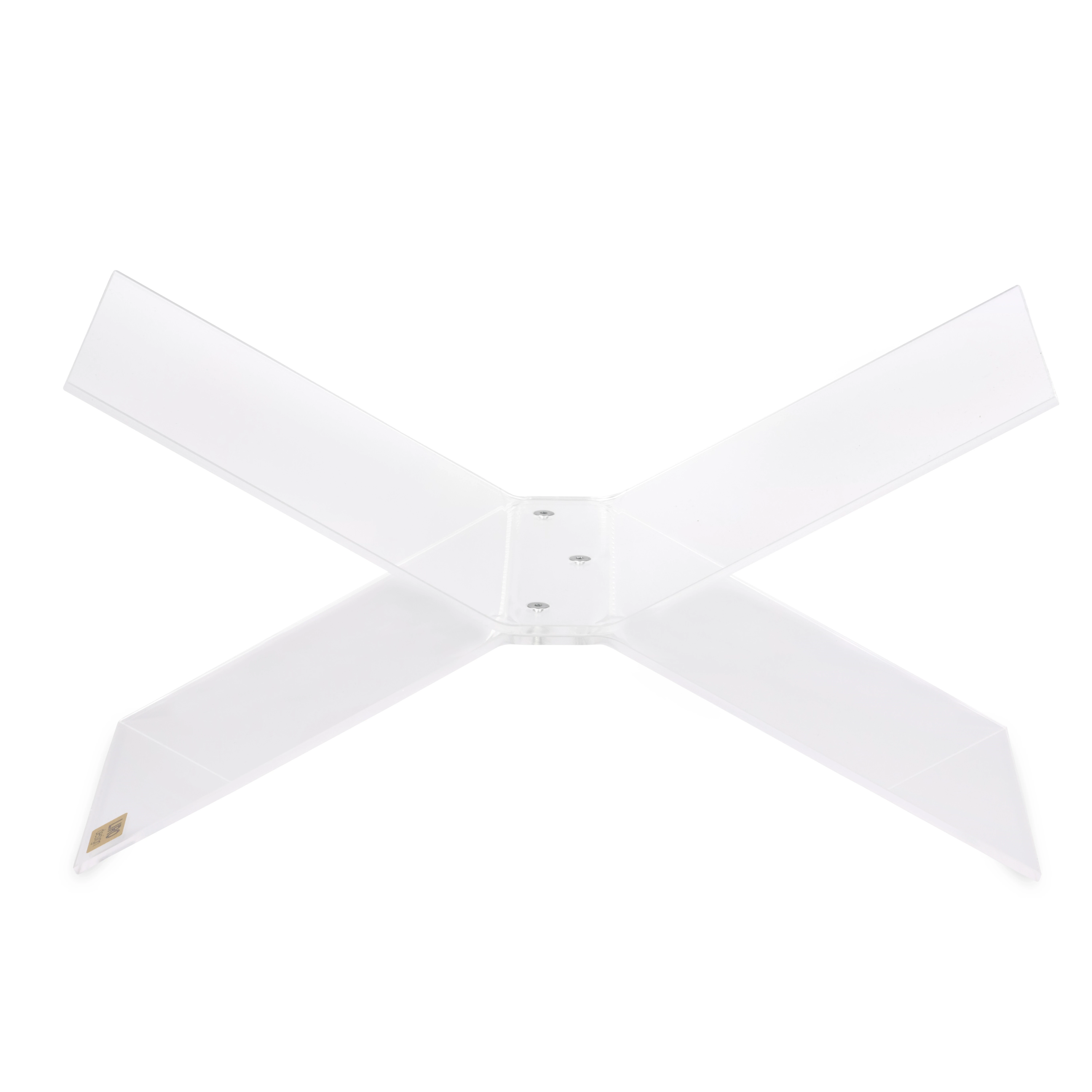 LIROdesign Buchständer Kunststoff