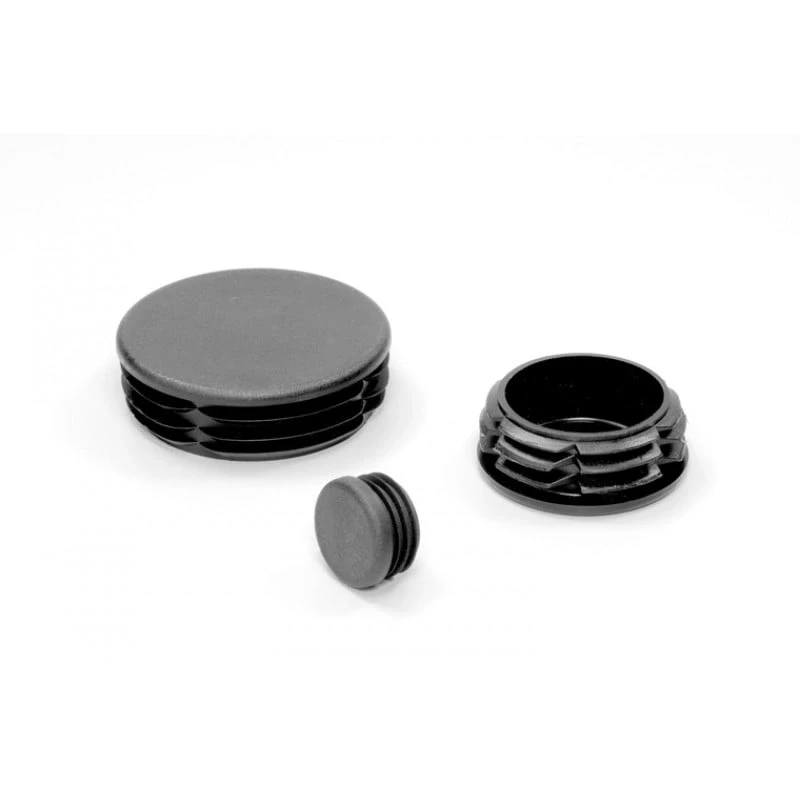 Abschlußkappe für Rohr Ø25 (Satz mit 2 Stück)