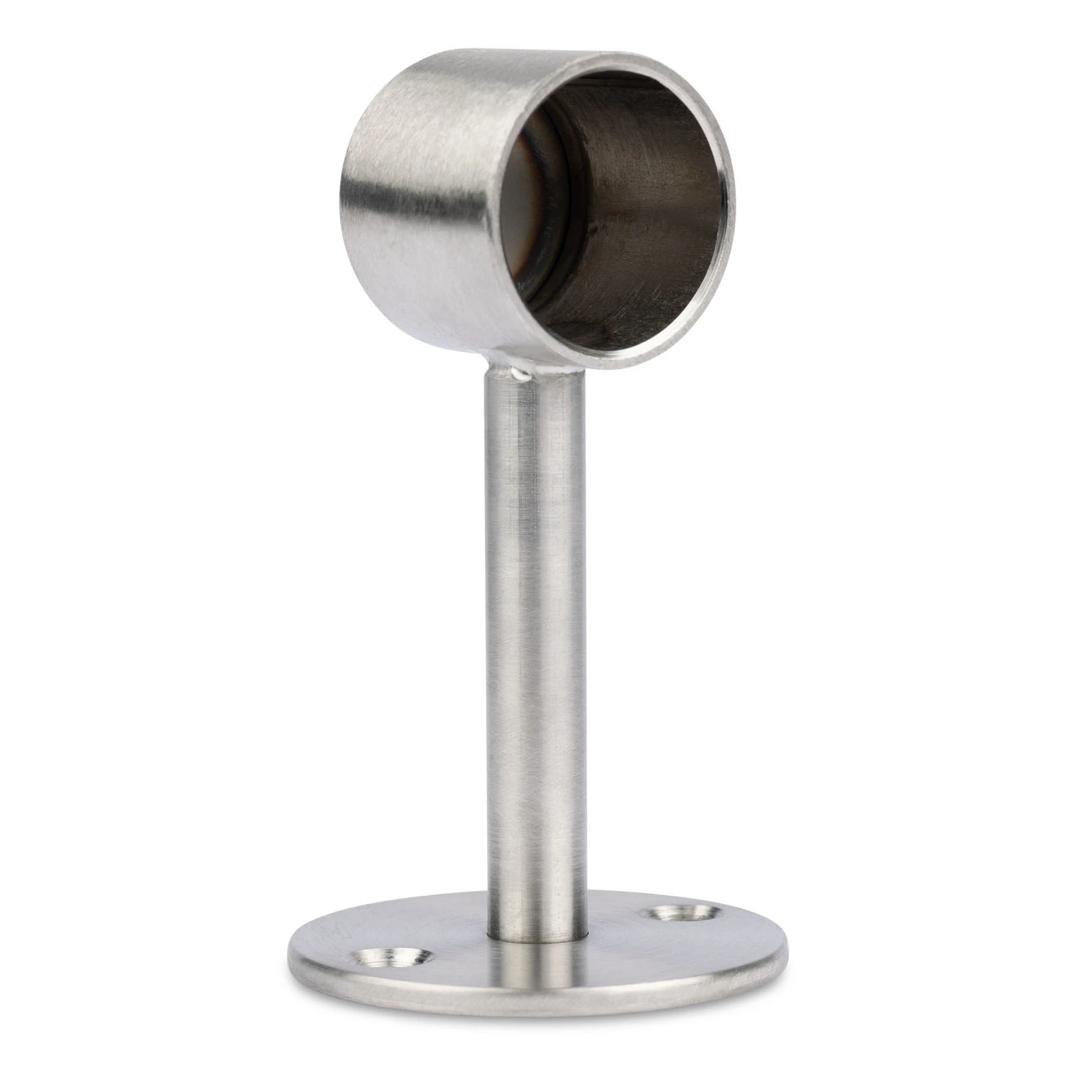 Abstandhalter Edelstahl Ø32mm (geschlossen) L=75mm