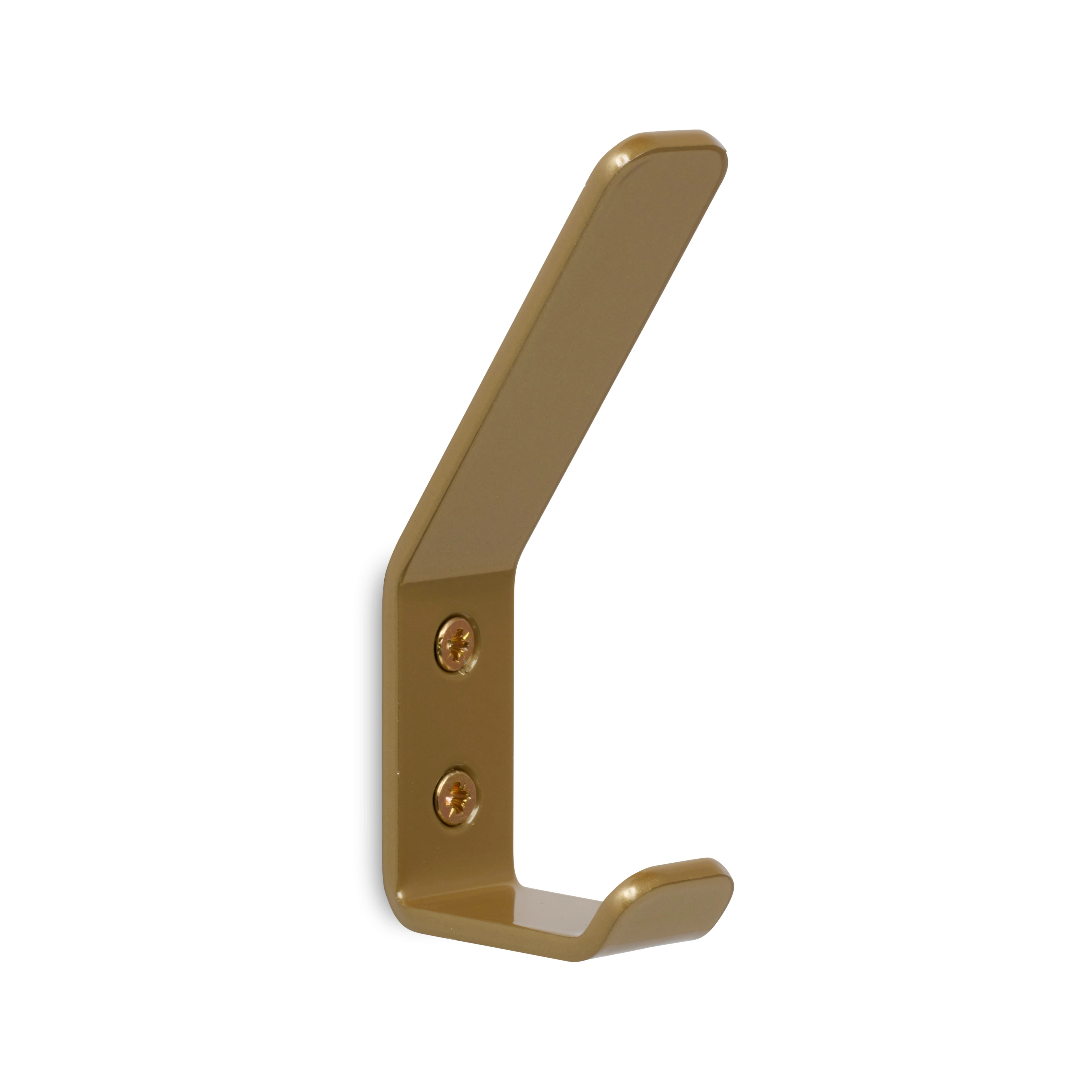 LIROdesign Kleiderhaken (Gold)