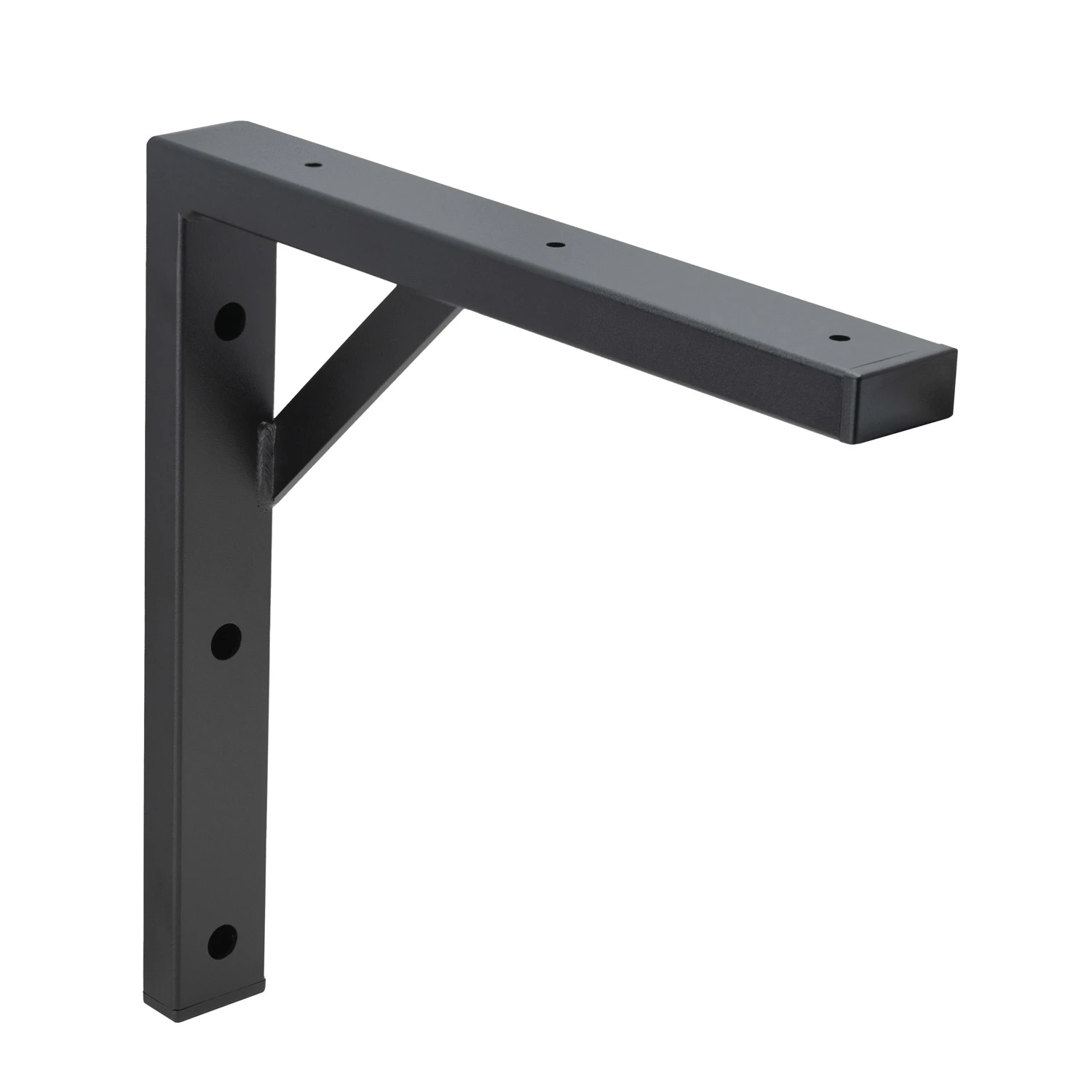 LIROdesign Regalständer Lissabon schwarz