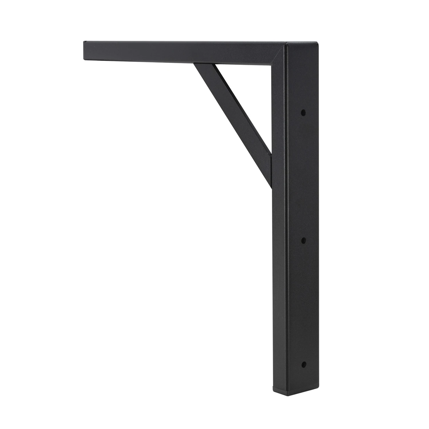 LIROdesign Regalständer Lissabon schwarz