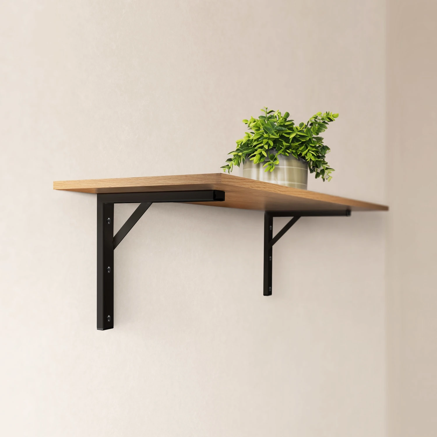 LIROdesign Regalständer Lissabon schwarz