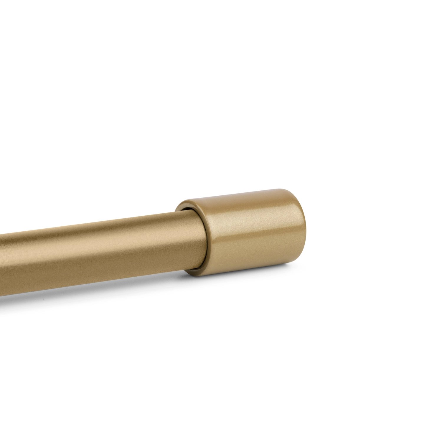 Schrankstange Gold Ø15