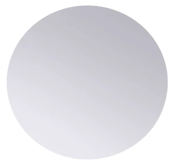 Edelstahlscheibe Ø200x2mm (Satz mit 2 Stück)