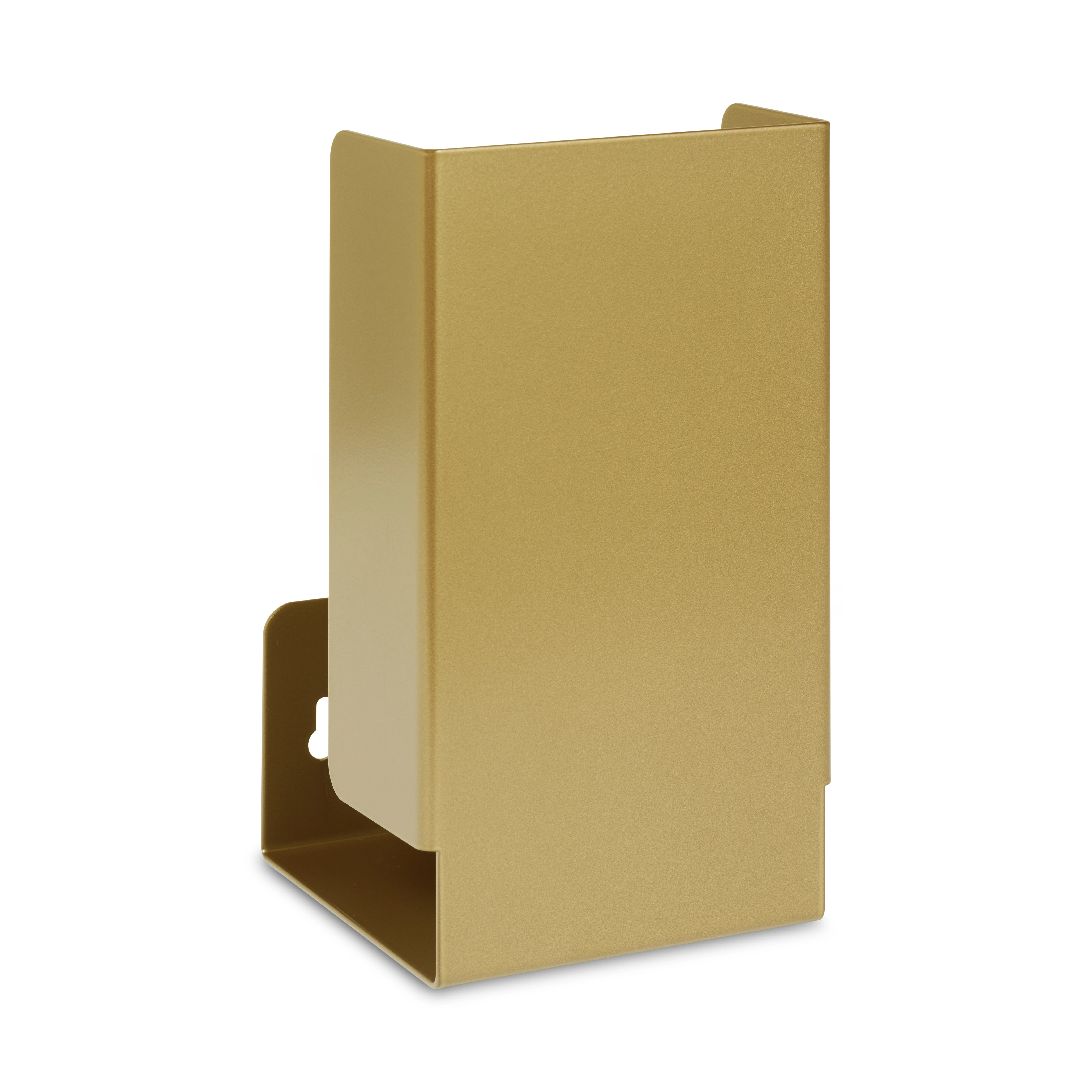 LIROdesign Toilettenpapierhalter Valencia Gold