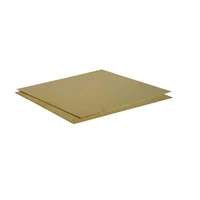 Messingblech 1,5 mm
