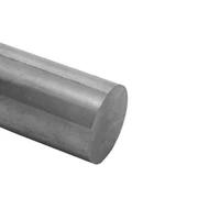 Edelstahl vollmaterial rund Ø35