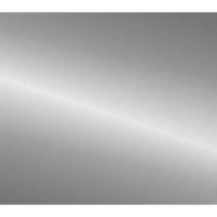 Edelstahlblech ungeschliffen 2,5 mm