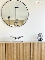 LIROdesign Buchständer weiß