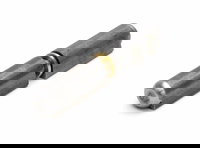 Anschweißscharnier Stahl 100mm