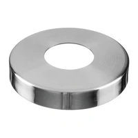 Abdeckkappe Ø42,4mm