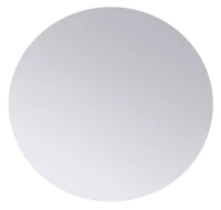 Edelstahlscheibe Ø80x3mm (Satz mit 2 Stück)