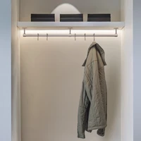 Abstandhalter Edelstahl Ø32mm (geschlossen) L=130mm