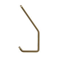 LIROdesign Kleiderhaken (Gold)