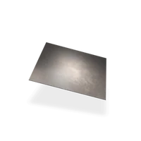 Kantteile Stahl (2.5mm)