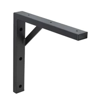 LIROdesign Regalständer Lissabon schwarz