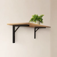 LIROdesign Regalständer Lissabon schwarz