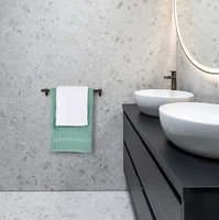 LIROdesign Handtuchhalter Lissabon - 35cm