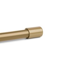 Schrankstange Gold Ø15