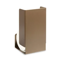 LIROdesign Toilettenpapierhalter Valencia Bronze