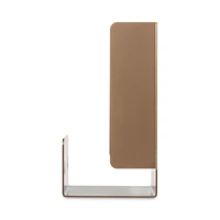 LIROdesign Toilettenpapierhalter Valencia Bronze