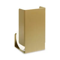 LIROdesign Toilettenpapierhalter Valencia Gold