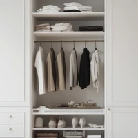 Flansch Ø15 Bronze (blind)