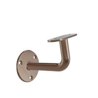 Handlaufhalter für flaches Geländer (x2)