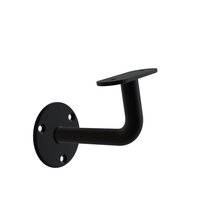 Handlaufhalter für flaches Geländer (x2)