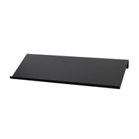 LIROdesign Schuhregal Helsinki Schwarz - L