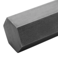 Blankstahl sechskant 30 mm