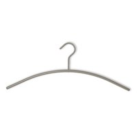 Kleiderbügel Graubeige