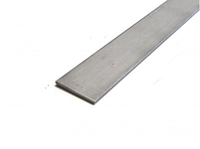 Edelstahl Flachstahl ungeschliffen 304 30x3 mm