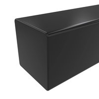 Nahtlos verschweißt