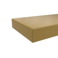 Nahtlos verschweißt