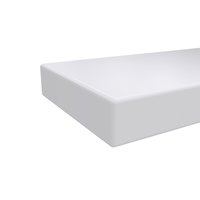 Nahtlos verschweißt