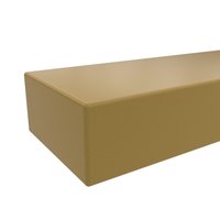 Nahtlos verschweißt