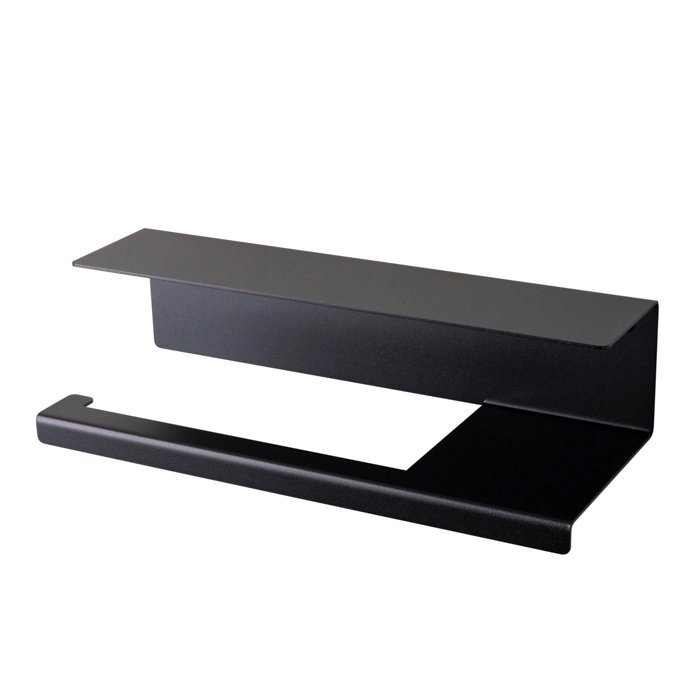 lirodesign-keukenrolhouder-stockholm-zwart--m-18275