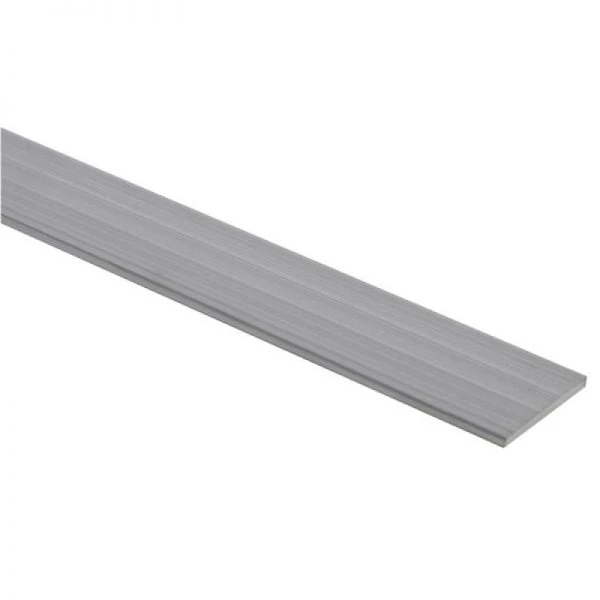 Aluminium Flachprofile 25x5