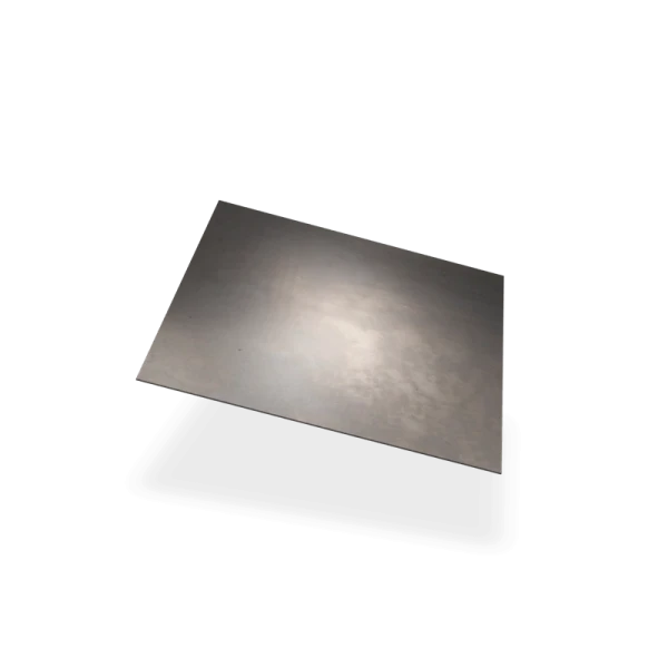 Stahlblech 1,25 mm