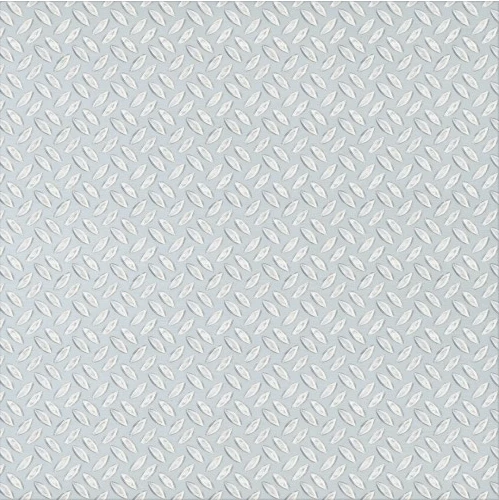 Aluminium Reiskornblech 1,5x2 mm