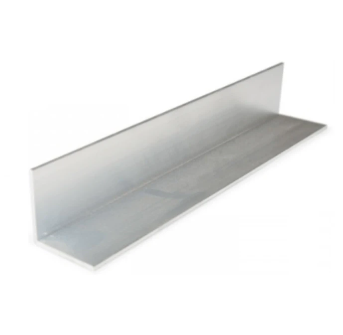 Aluminium Winkelprofil 35x35x3
